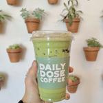 Daily Dose Coffee