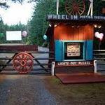 Wheel-In-Motor Movie Drive In
