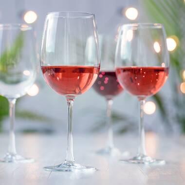 Arcoroc ArcoPrime 12 - Piece Glass All Purpose Wine Glass (Set of 12)