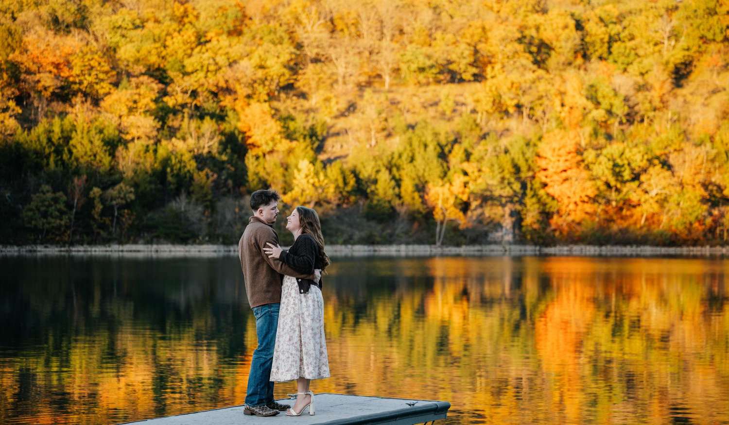 The Wedding Website of Elly Thomas-Stahle and Brandon Baker