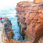 Thunder Hole