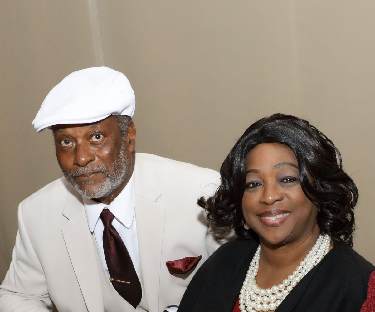 Pearlene Williams and Sheddrick Williams' Wedding Website