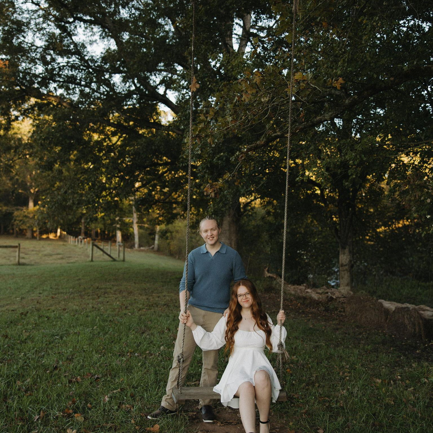Engagement photo!
