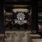Bitter & Pour