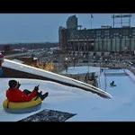 Ariens Hill