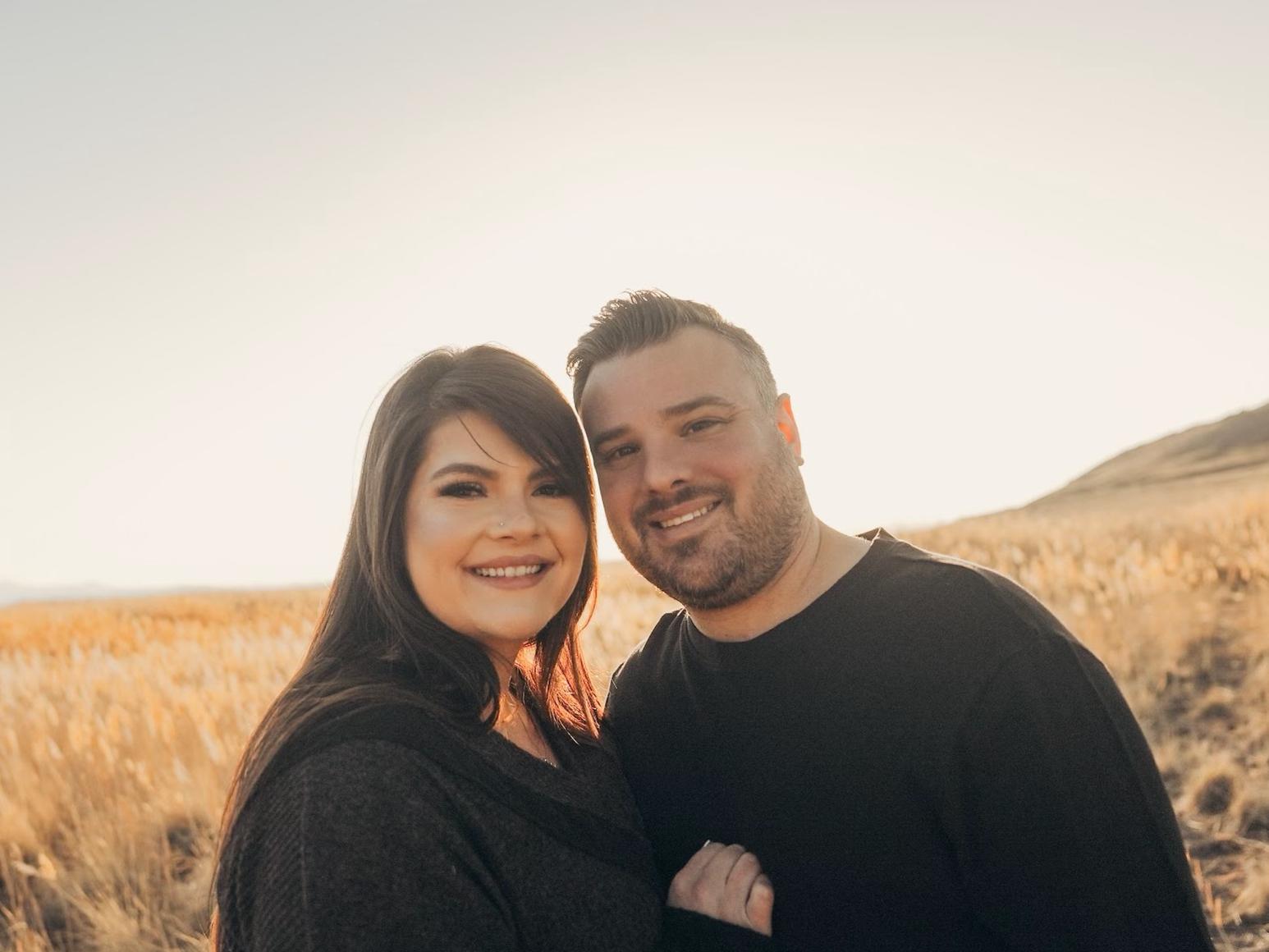 The Wedding Website of Taylor Van Hooser and Matthew Lishman