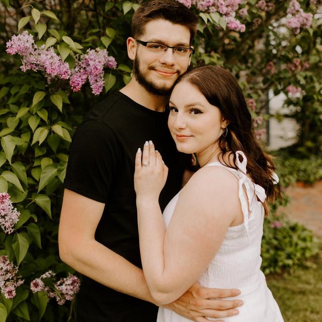 Our Honeymoon Fund