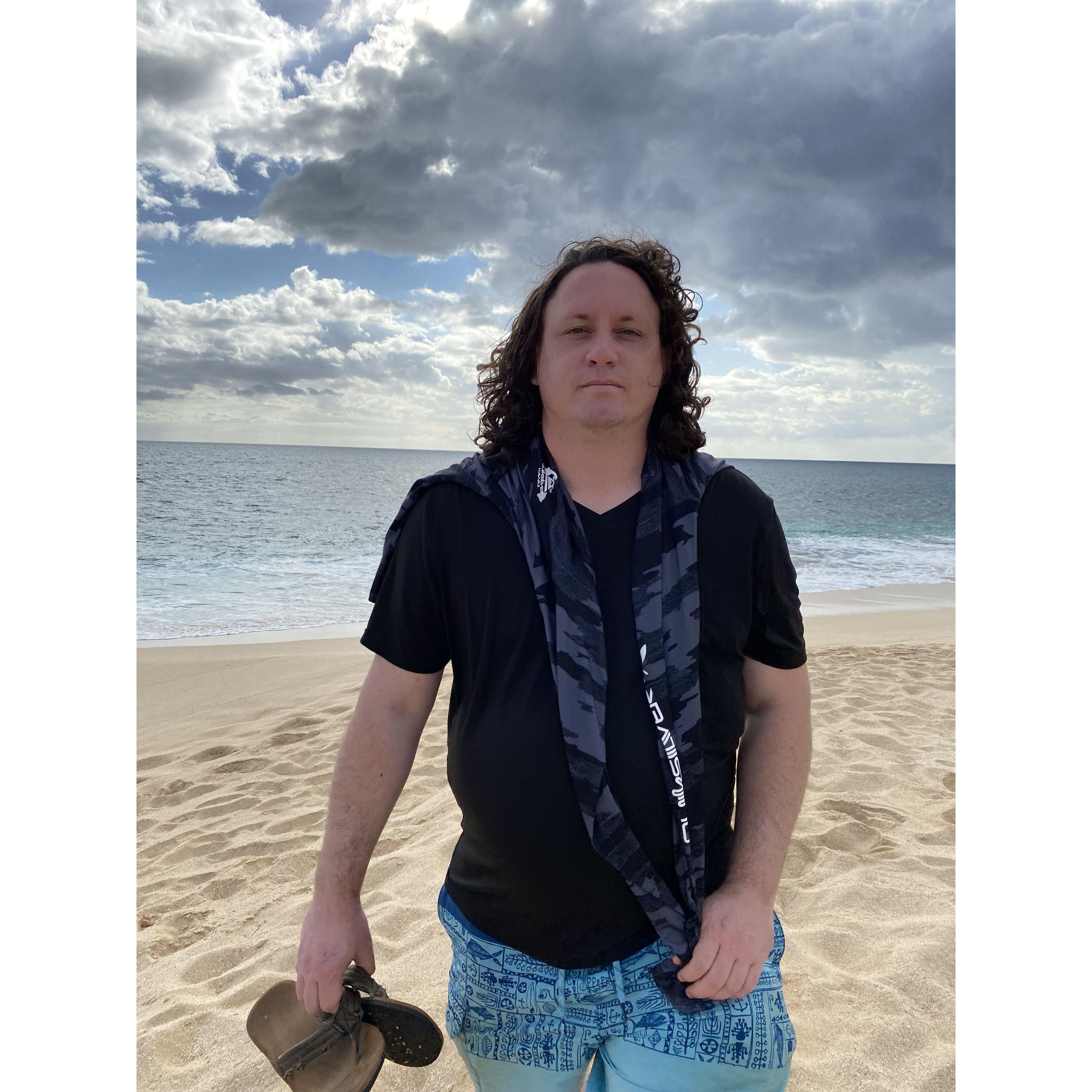 Hawaii 2021