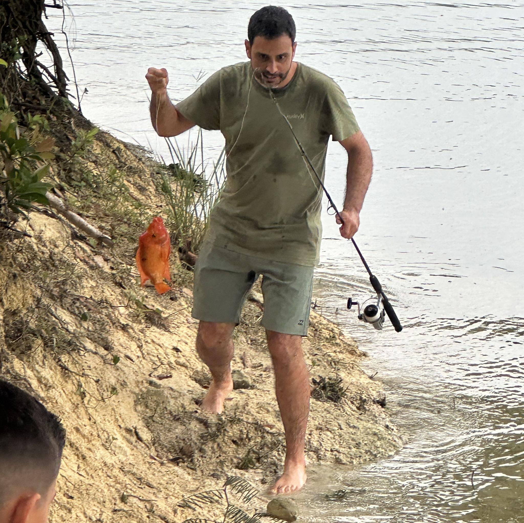 Pescador