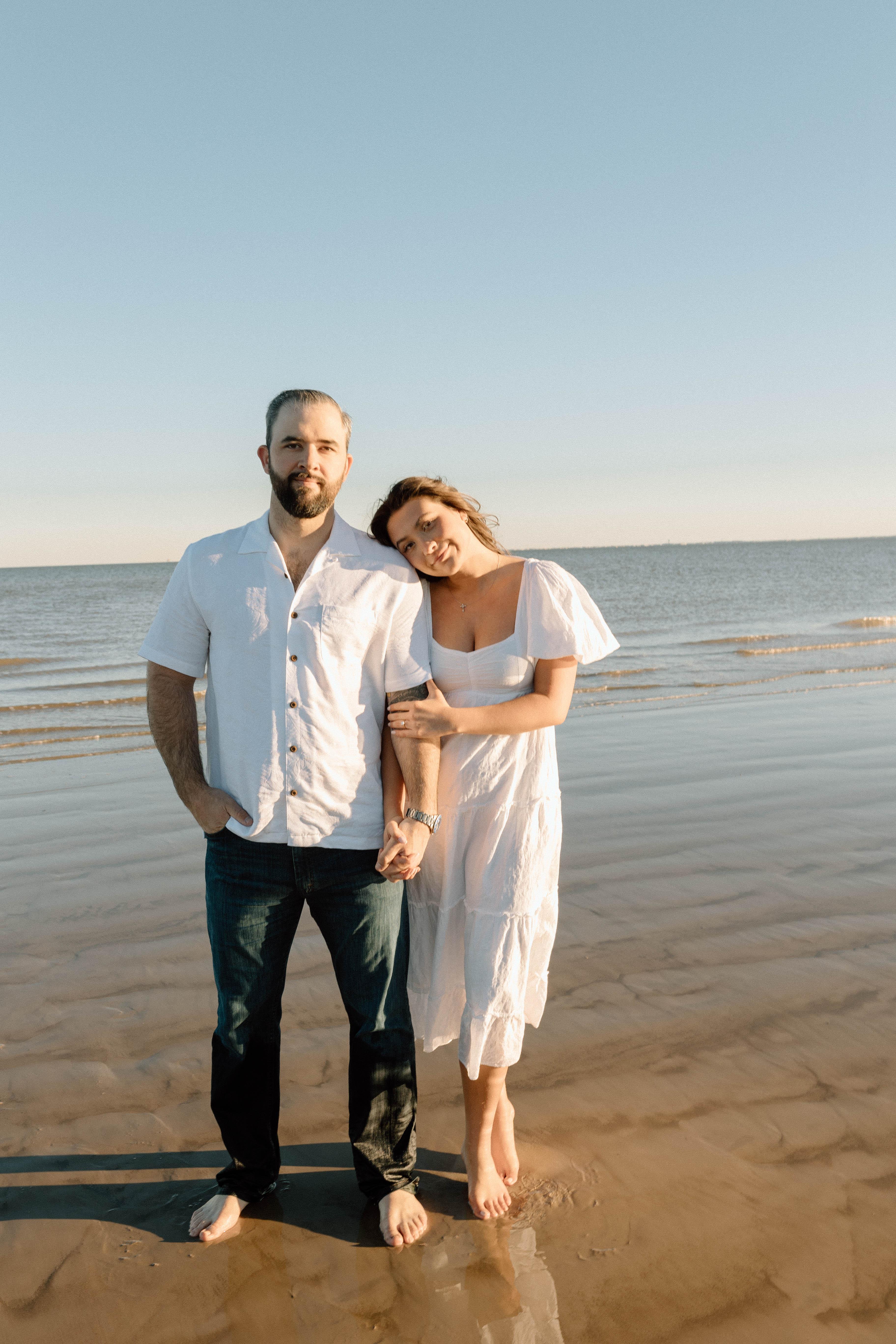 The Wedding Website of Shelbey Campbell and Sebastian Mesa