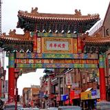 Chinatown
