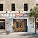 Hank's Seafood Restaurant