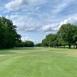 McCabe Golf Course