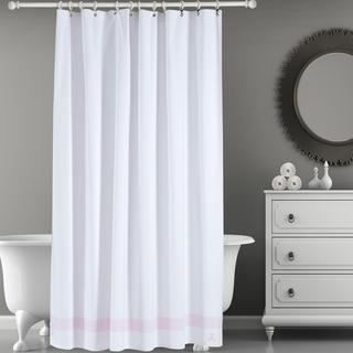 Ottoman Rolls Shower Curtain