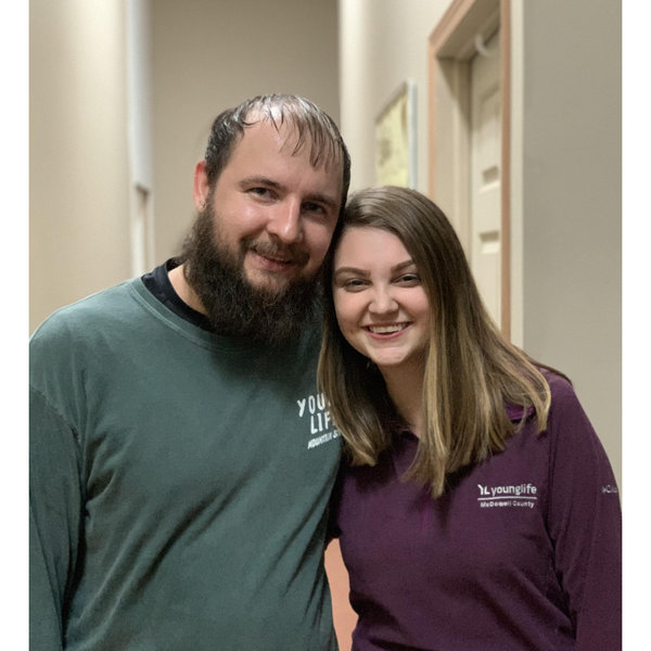 Marlee Conner and Randall Rowe's Wedding Website