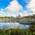Depot Park