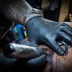 Supernova Tattoo Parlour