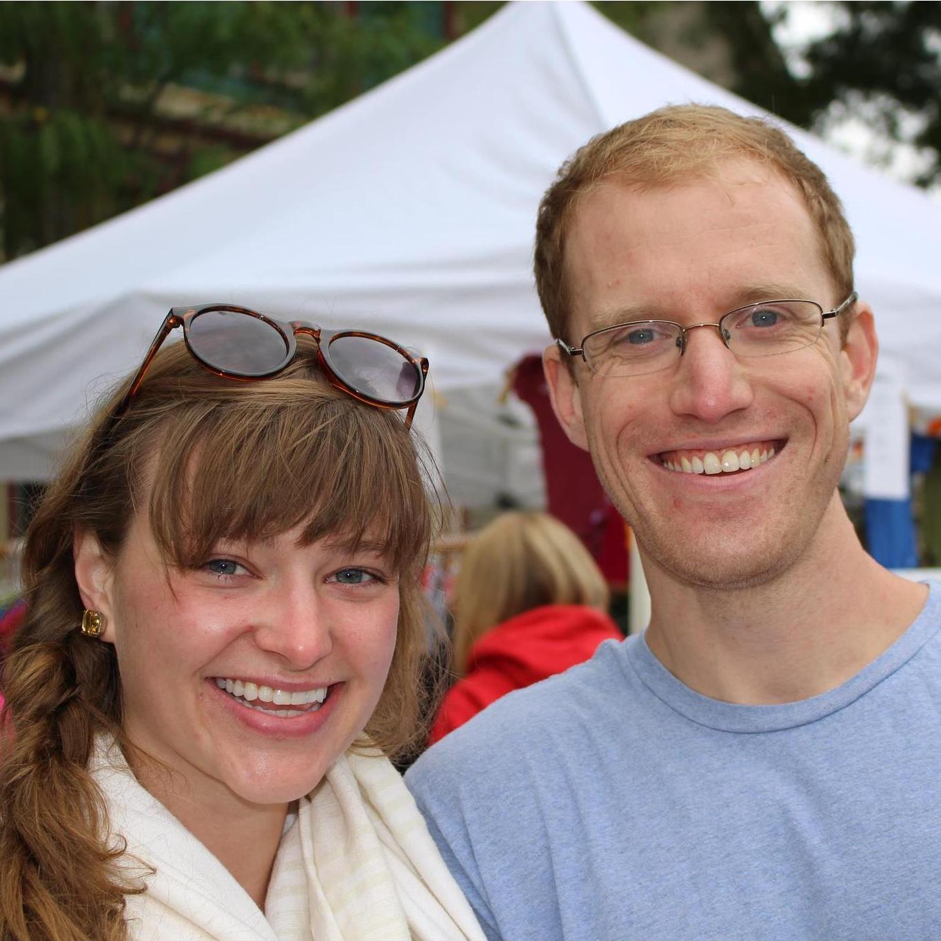 Willy Street Festival :: Summer 2013