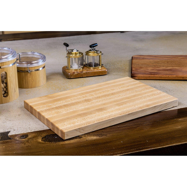 Hardwood Lumber Wood Cutting Board