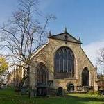 Greyfriars Kirkyard