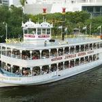 Jungle Queen Riverboat