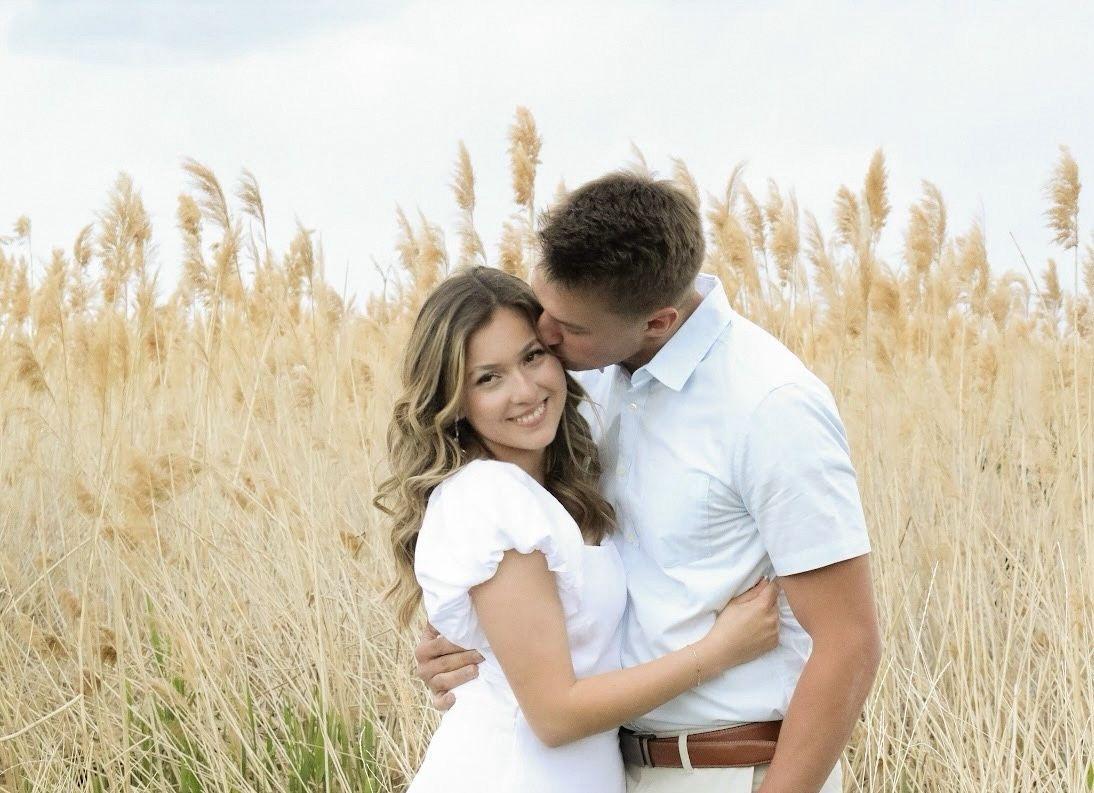 The Wedding Website of Nancy Saldana and Jonathan Jones