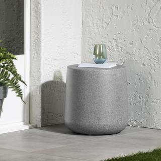 Dalya Outdoor Side Table