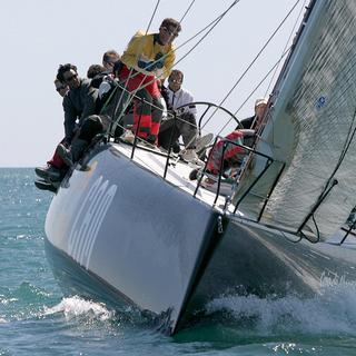 2 Tickets for America's Cup Sailing - Newport