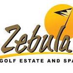 Zebula Golf Estate & Spa