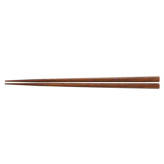 MUJI Lacquered Chopsticks Octagonal - 23cm