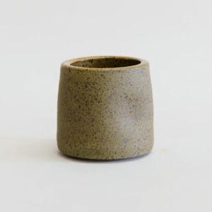 Espresso Cup | Color: Olive
