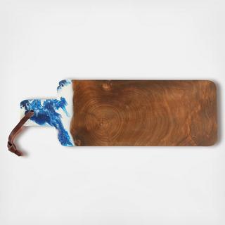 Austin Narrow Serving Board