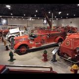 Hall of Flame Fire Museum