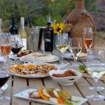 Culinary Delights