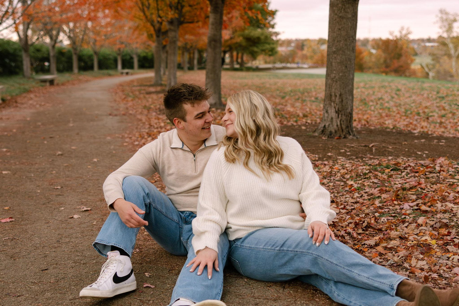 The Wedding Website of Hannah Eldred and Michael Schmidt