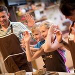 Bean-to-Bar Chocolate Workshop