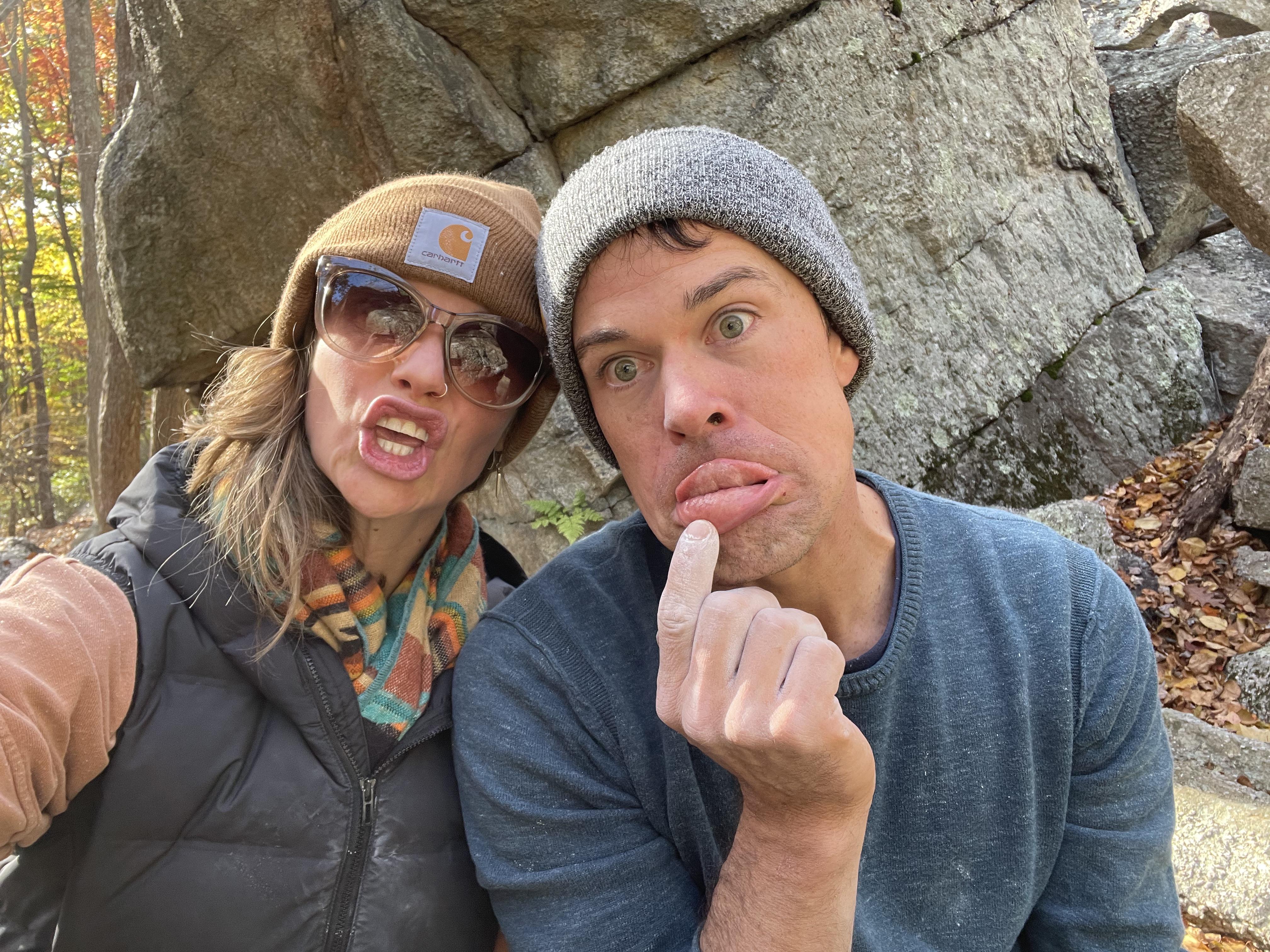 The Wedding Website of Rocco Bocchicchio and Emily Simon