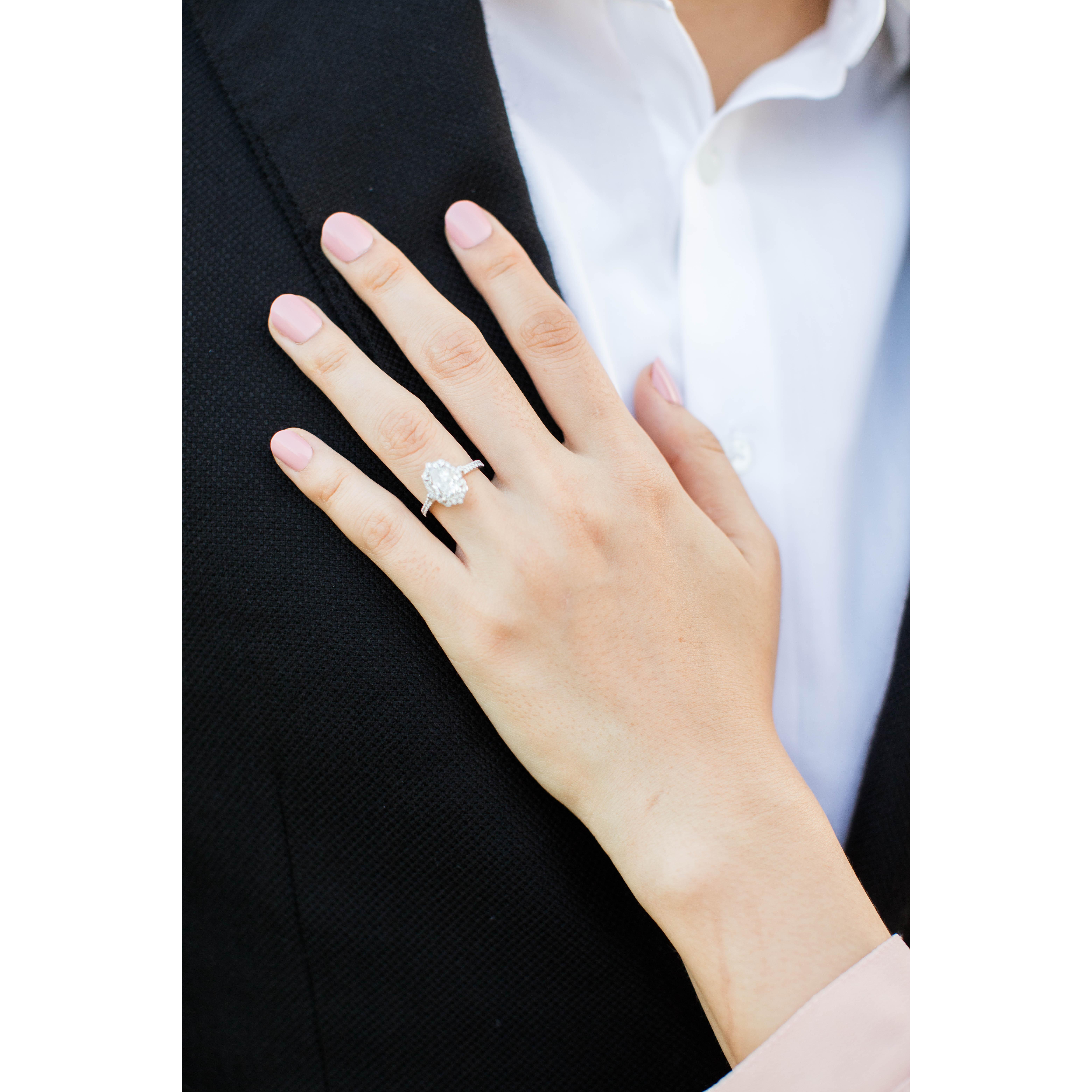 Our engagement photoshoot