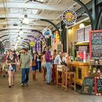 French Market