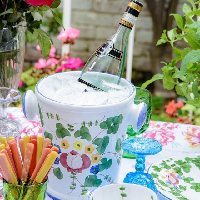 Wine bucket