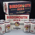 Birdsmouth Beer