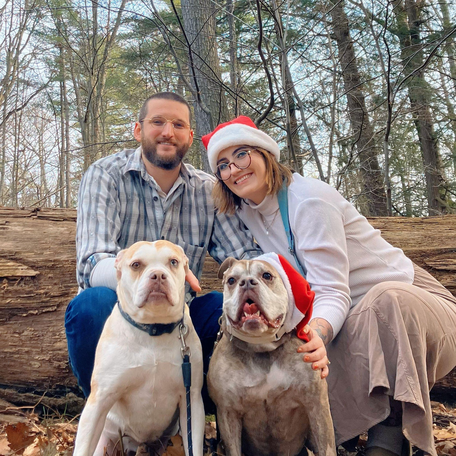 Merry Woofmas