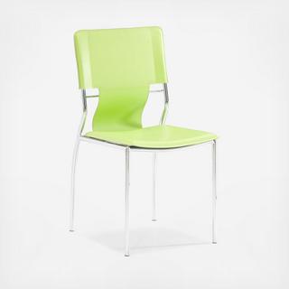 Trafico Dining Chair, Set of 4