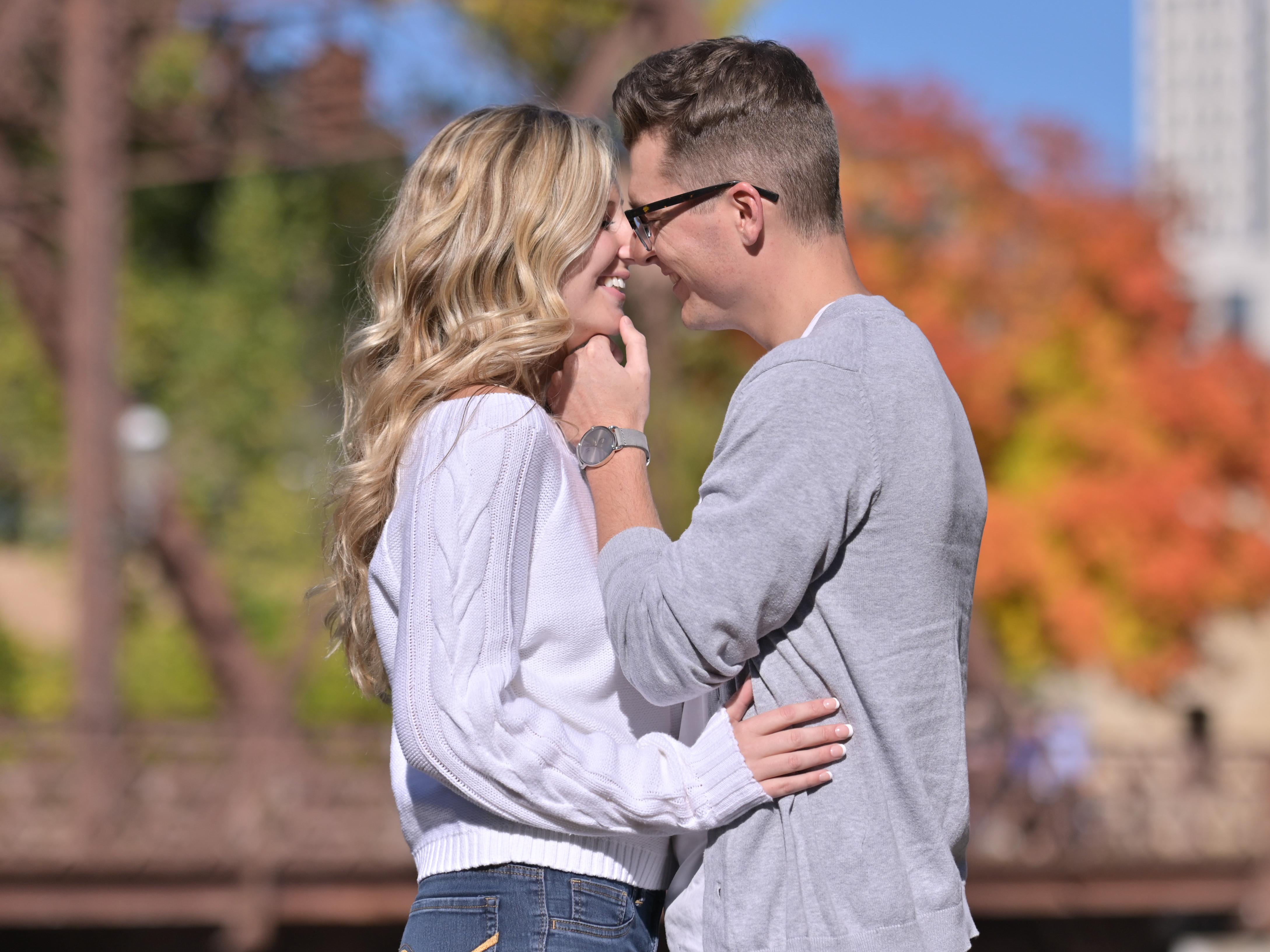 The Wedding Website of Danielle Schlager and Zach Harbaugh