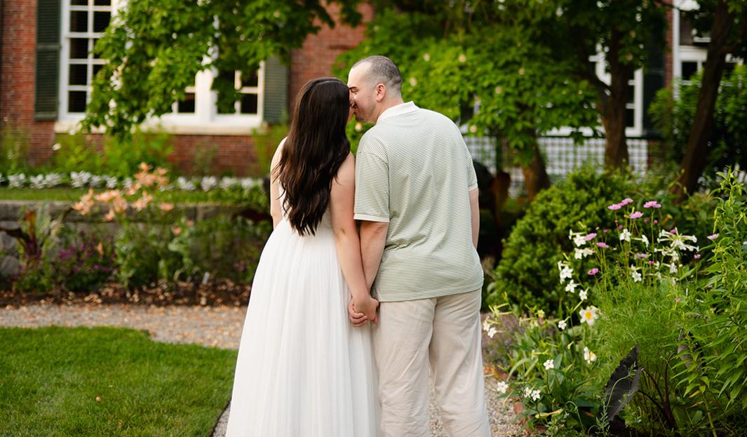 The Wedding Website of Christopher Looney and Victoria Ilacqua