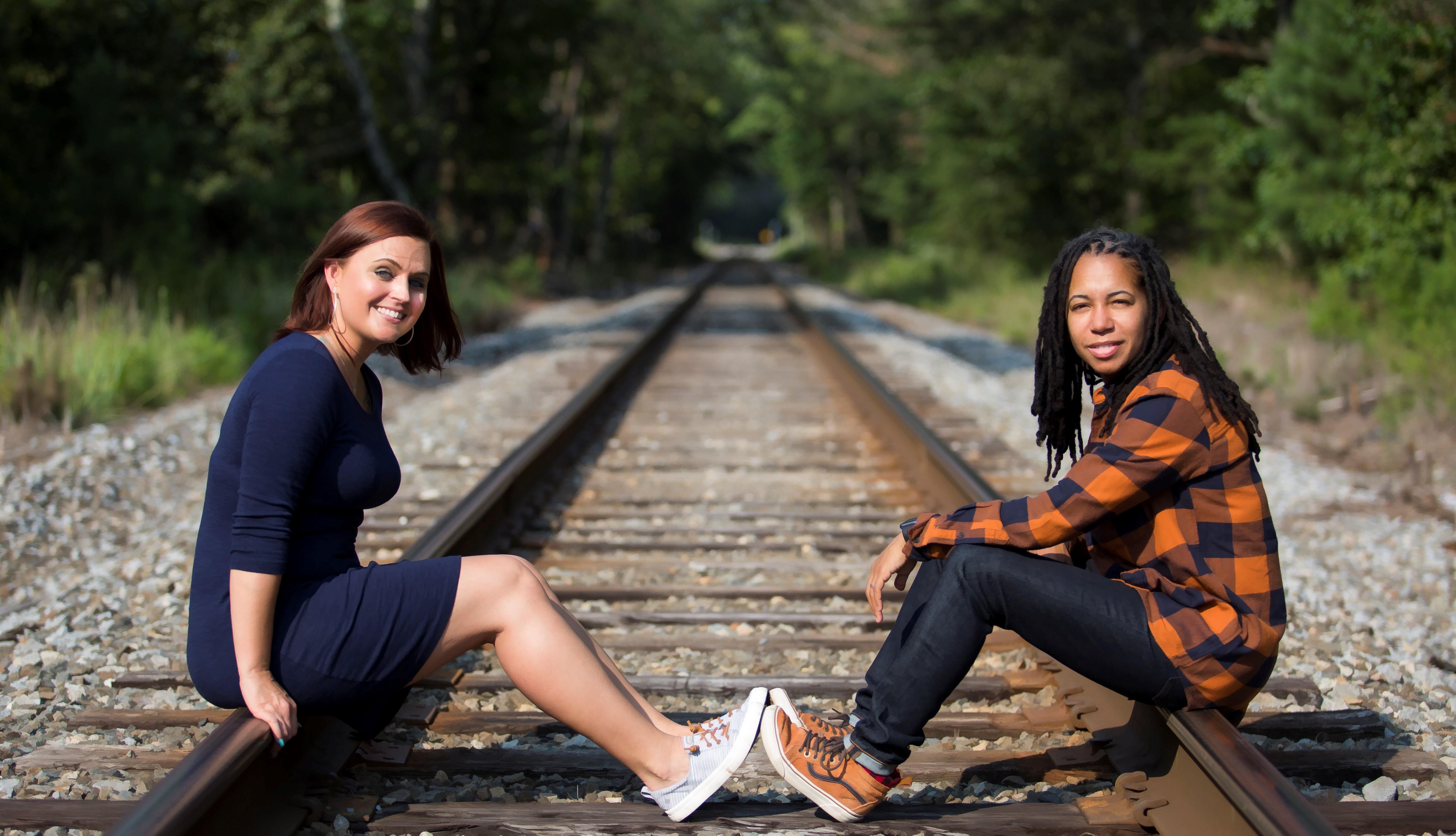 The Wedding Website of Alexandra Lobban and Natasha Benavidez