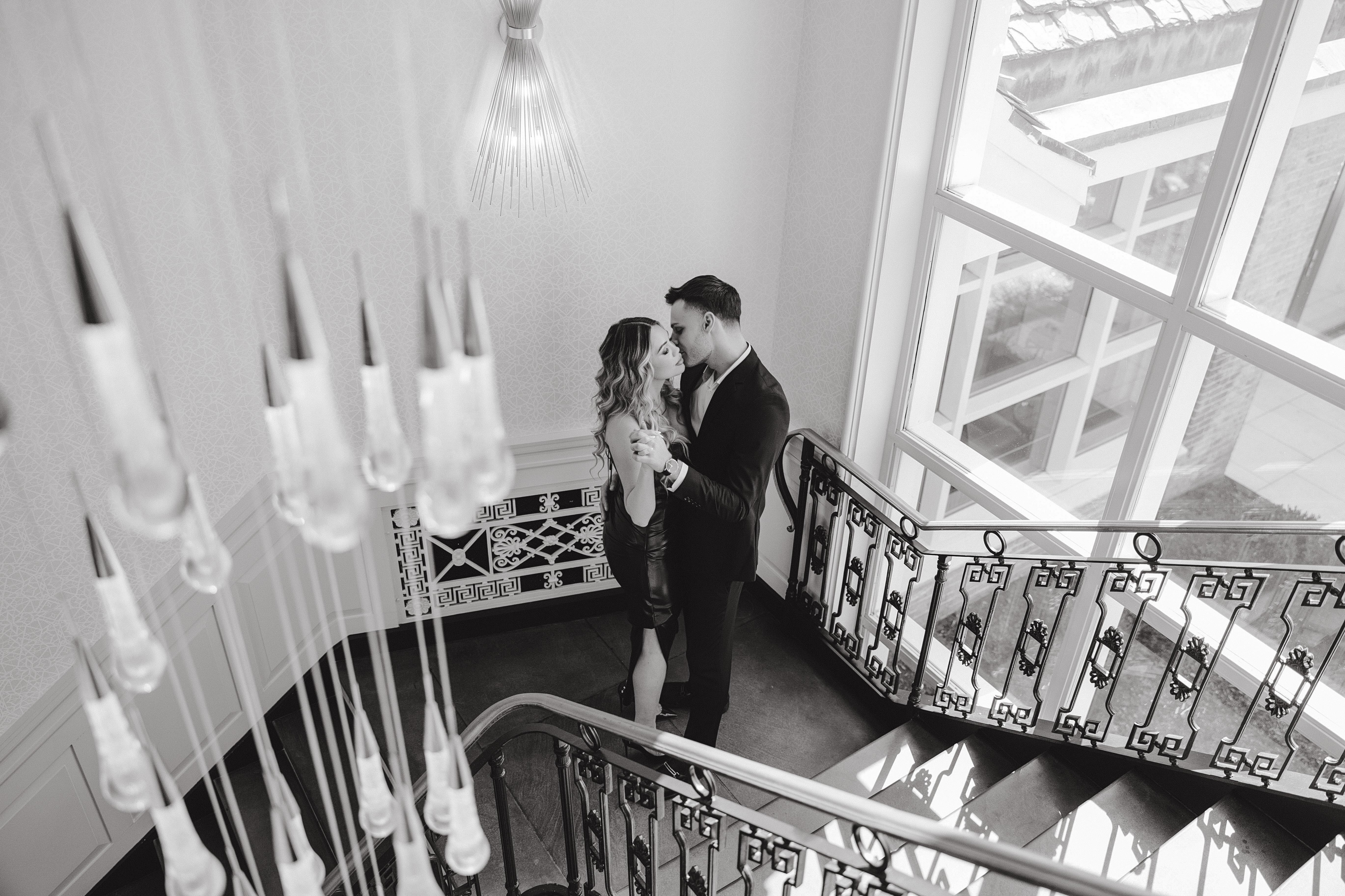 The Wedding Website of Jesse Curatolo and James Polimeni
