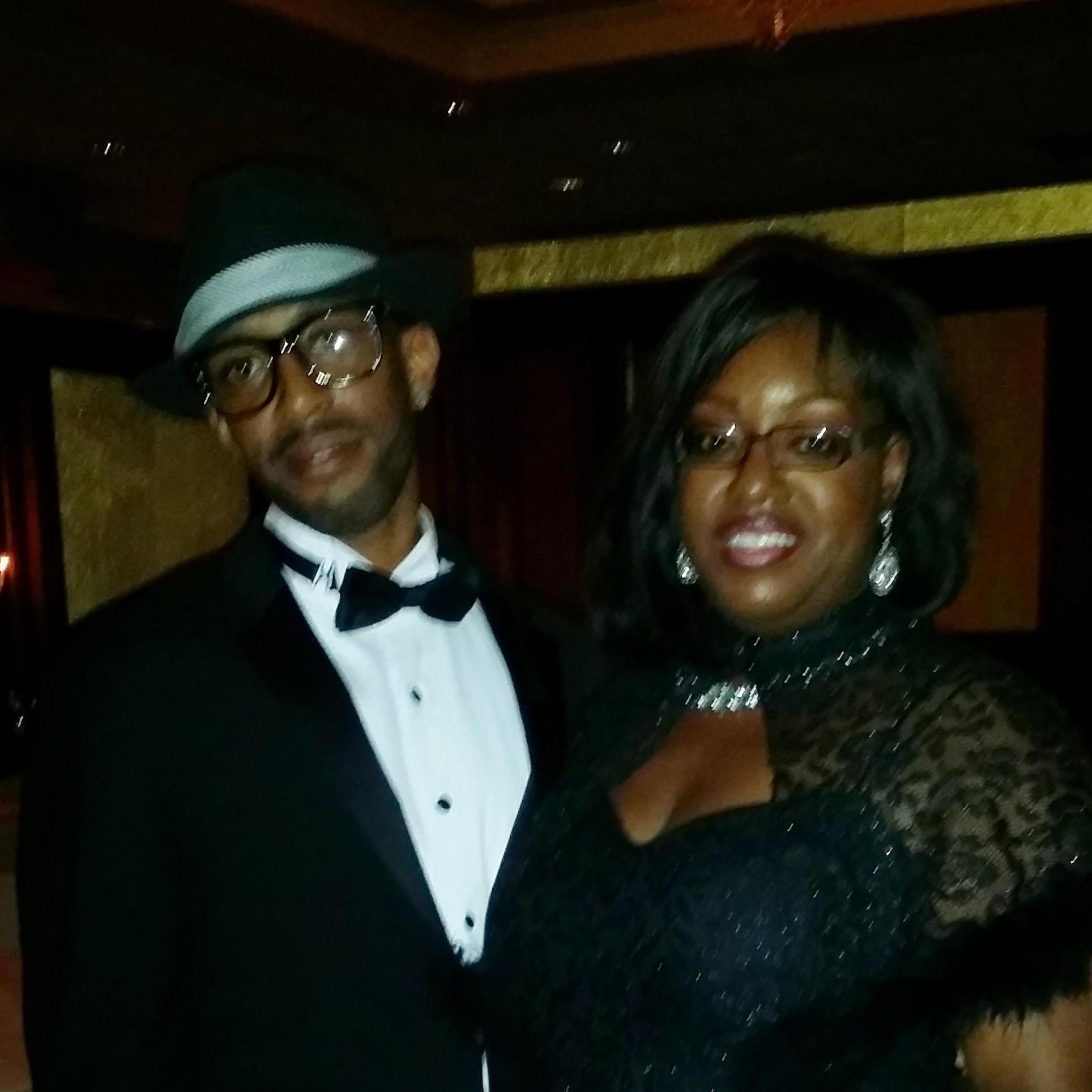 Union Gala, 2014
