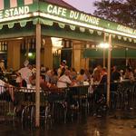 Cafe Du Monde French Market