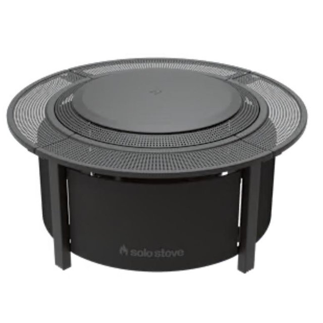 Surround Surface